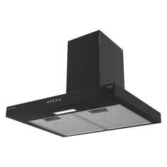 Пристенная вытяжка MEFERI SLIMBOX60BK LIGHT SLIMBOX60BK LIGHT