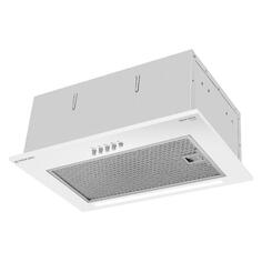 Вытяжка полностью встраиваемая MEFERI SMARTBOX45WH POWER SMARTBOX45WH POWER