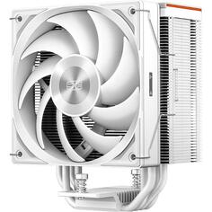 Кулер для процессора PCCooler RZ400 V2 WH RZ400 V2 WH