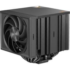 Кулер для процессора PCCooler RZ820 BK RZ820 BK