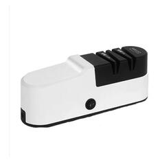 Электроножеточка Qualigo Whitesharpener Whitesharpener