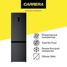 Холодильник Carrera CRRF825 CRRF825