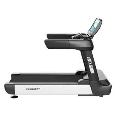 Беговая дорожка UnixFit T-1550 PRO (TFT) Black T-1550 PRO (TFT) Black