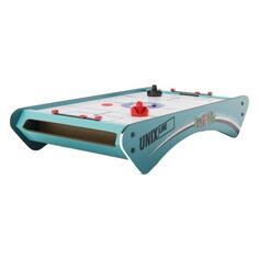 Игровой стол для хоккея UNIX line настольный 73х40 cм (GTHU73X40BE) настольный 73х40 cм (GTHU73X40BE)