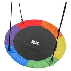 Качели детские UNIX Kids RSW100 Color RSW100 Color