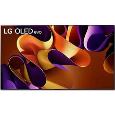 Телевизор LG OLED55G4RLA OLED55G4RLA