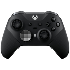 Геймпад для Xbox Microsoft Elite Series 2 Black Elite Series 2 Black