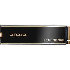 SSD накопитель ADATA ALEG-960M-2TCS ALEG-960M-2TCS