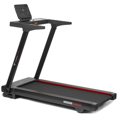 Беговая дорожка Titanium Masters Slimtech S370 APP Masters Slimtech S370 APP