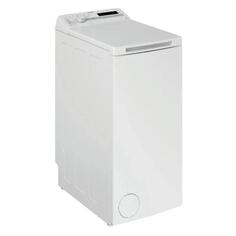 Стиральная машина с вертикальной загрузкой Whirlpool TDLR6040S TDLR6040S