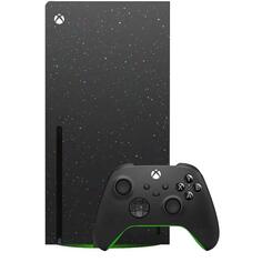 Игровая приставка Microsoft Xbox Series X 2TB Xbox Series X 2TB