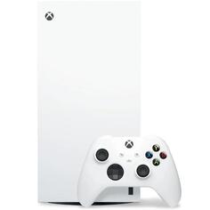 Игровая приставка Microsoft Xbox Series X White 1TB Digital Xbox Series X White 1TB Digital