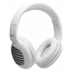Наушники накладные Bluetooth Hoco W23 White W23 White