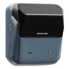 Принтер этикеток NIIMBOT B31 Lake blue B31 Lake blue