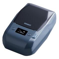 Принтер этикеток NIIMBOT M2_H Lake blue M2_H Lake blue