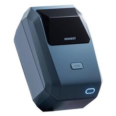 Принтер этикеток NIIMBOT K3 Lake blue K3 Lake blue