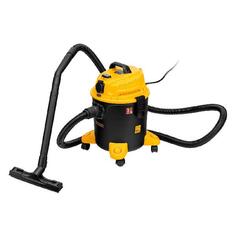 Пылесос строительный Denzel LVC20 LVC20