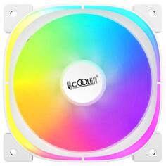 Корпусной вентилятор PCCooler EF120 ARGB WH EF120 ARGB WH