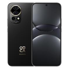 Смартфон HUAWEI nova 13 12/512GB Black nova 13 12/512GB Black