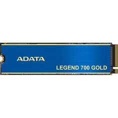 SSD накопитель ADATA LEGEND SLEG-700G-2TCS-S48 2TB LEGEND SLEG-700G-2TCS-S48 2TB