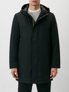 Пальто Finisterre Force