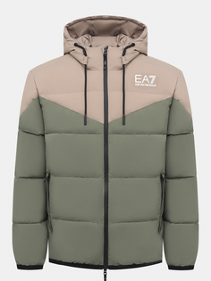 Куртки EA7 Emporio Armani