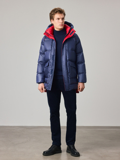 Пальто Just Clothes