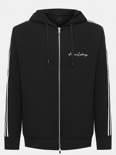 Толстовки Armani Exchange