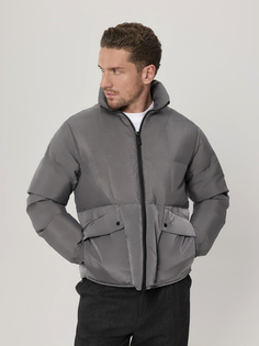 Пуховики Armani Exchange