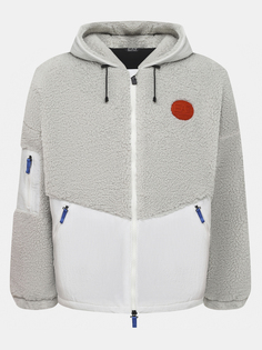 Куртки EA7 Emporio Armani