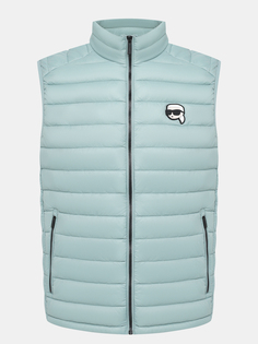 Жилеты Karl Lagerfeld