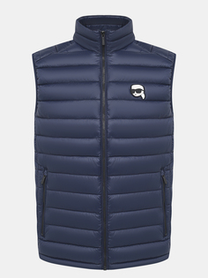 Жилеты Karl Lagerfeld