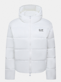 Куртки EA7 Emporio Armani