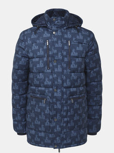 Куртки Alessandro Manzoni Denim