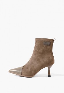 Ботильоны Berkonty 