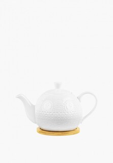 Чайник заварочный Elan Gallery 1,1 л, 23х13,5х14,5 см