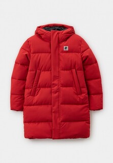 Куртка утепленная Fila 