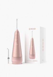Ирригатор Ordo Hydro Sonic Flosser