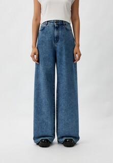Джинсы Weekend Max Mara 