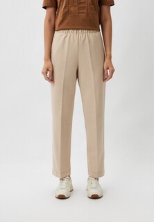 Брюки Max Mara Leisure 