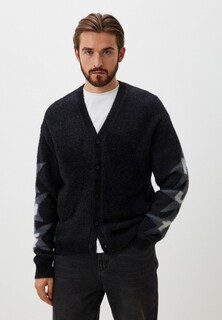 Кардиган Huf URSA MOHAIR