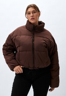 Куртка утепленная H&M 