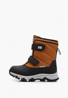 Ботинки Nikastyle 