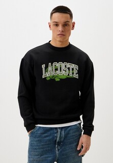 Свитшот Lacoste 
