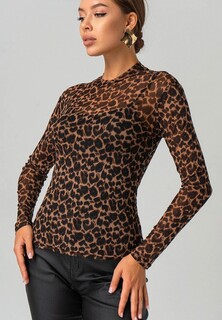 Лонгслив и топ HappyFox 