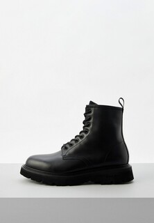 Ботинки Woolrich 
