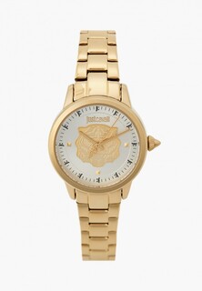 Часы и браслет Just Cavalli 