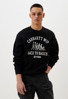 Свитшот Carhartt WIP Main Basics