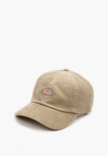 Бейсболка Dickies HARDWICK CORDUROY CAP