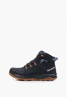 Ботинки Salomon OUTCHILL TS CSWP W